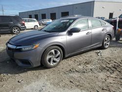 Honda salvage cars for sale: 2019 Honda Insight EX