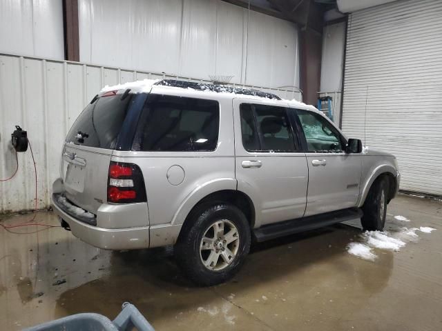 2007 Ford Explorer XLT