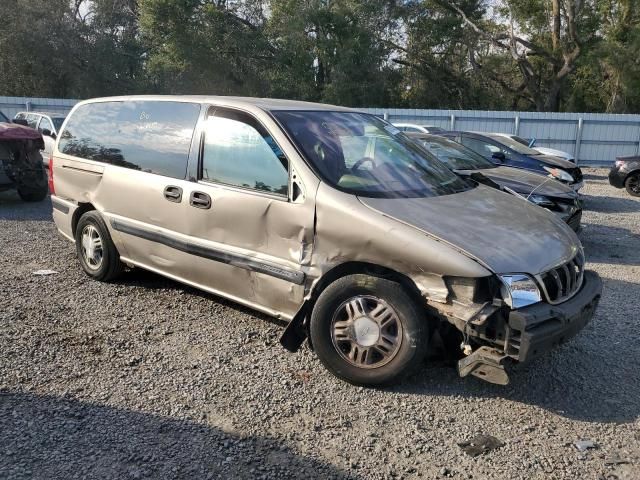 1998 Chevrolet Venture