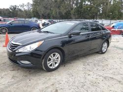 2013 Hyundai Sonata GLS en venta en Ocala, FL