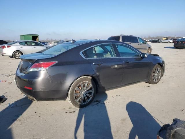 2014 Acura TL SE