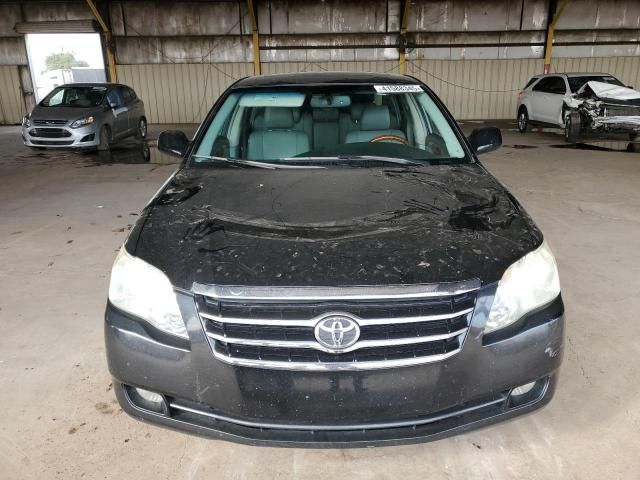 2006 Toyota Avalon XL