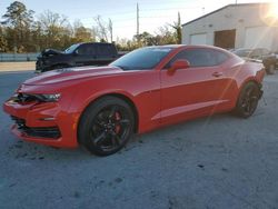 Salvage Cars with No Bids Yet For Sale at auction: 2021 Chevrolet Camaro SS