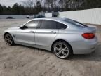 2016 BMW 428 XI Gran Coupe Sulev