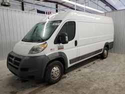 2017 Dodge RAM Promaster 3500 3500 High en venta en Gastonia, NC