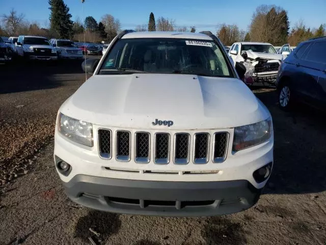 2015 Jeep Compass Sport