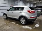 2011 KIA Sportage LX