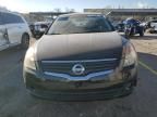 2008 Nissan Altima 2.5