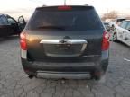 2013 Chevrolet Equinox LTZ