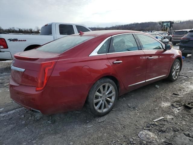 2013 Cadillac XTS Premium Collection