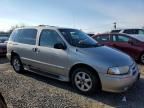 2001 Nissan Quest GLE