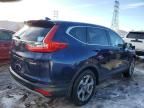 2019 Honda CR-V EXL