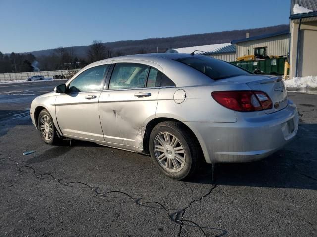 2007 Chrysler Sebring Touring