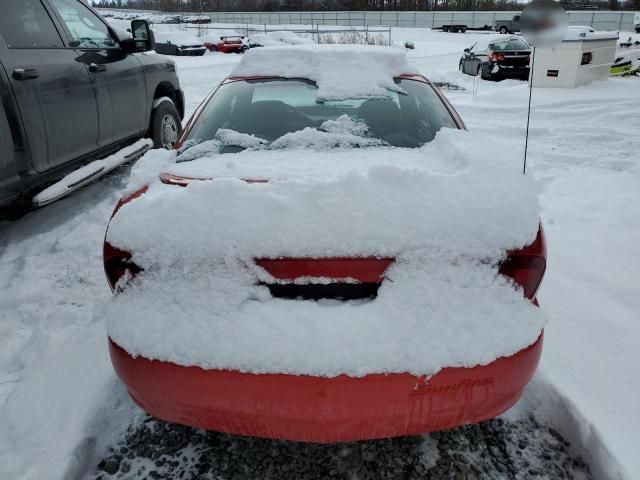 2003 Pontiac Sunfire