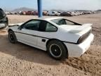 1988 Pontiac Fiero GT