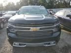 2022 Chevrolet Silverado LTD K1500 High Country