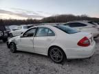 2007 Mercedes-Benz E 350 4matic