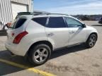 2005 Nissan Murano SL