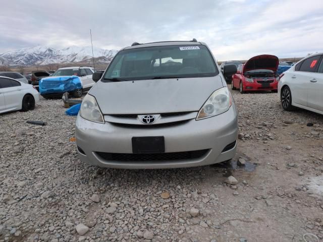 2008 Toyota Sienna CE