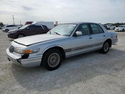 1997 Mercury Grand Marquis LS en venta en Arcadia, FL