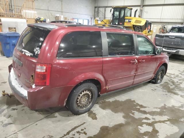 2010 Dodge Grand Caravan SE