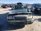 2001 Mercury Grand Marquis LS