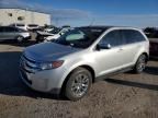 2012 Ford Edge Limited