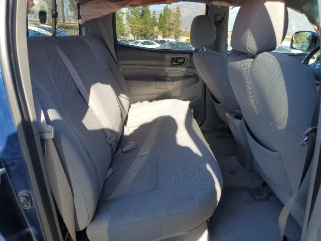 2008 Toyota Tacoma Double Cab Prerunner Long BED