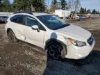 2015 Subaru XV Crosstrek 2.0 Limited