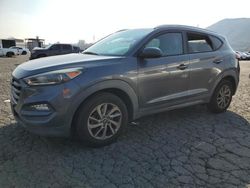 2016 Hyundai Tucson Limited en venta en Colton, CA