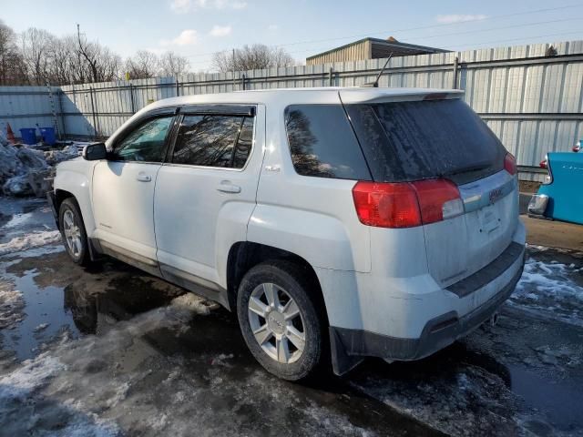 2013 GMC Terrain SLE