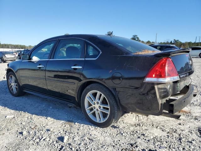 2012 Chevrolet Impala LTZ