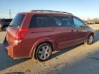 2005 Nissan Quest S