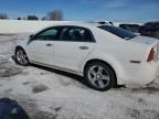 2012 Chevrolet Malibu 1LT