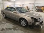 2006 Cadillac DTS