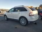 2008 Ford Edge Limited