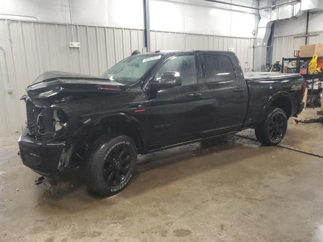 2021 Dodge 2500 Laramie