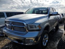 4 X 4 a la venta en subasta: 2014 Dodge 1500 Laramie