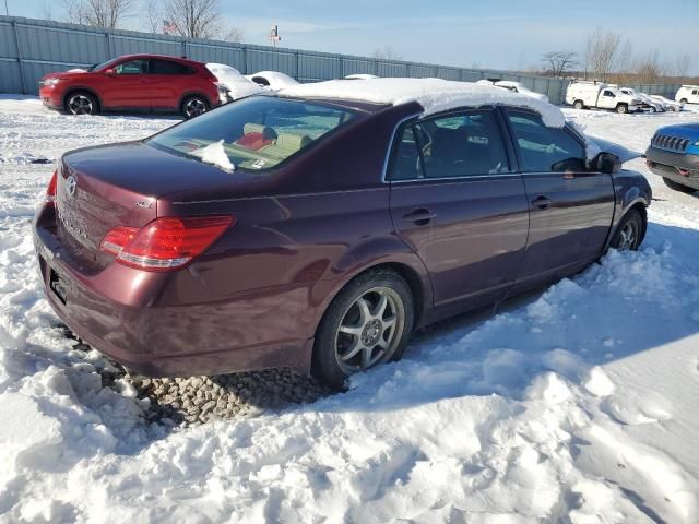 2006 Toyota Avalon XL