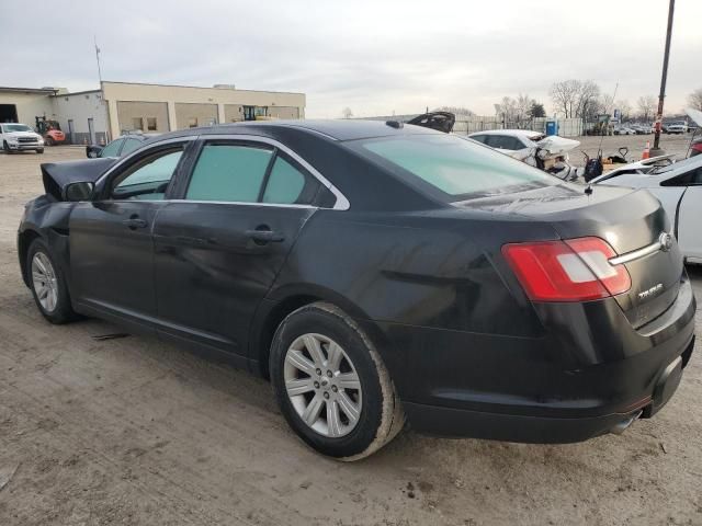 2011 Ford Taurus SE