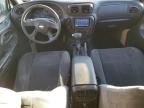 2008 Chevrolet Trailblazer LS