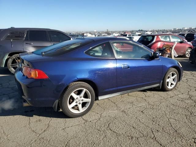 2003 Acura RSX