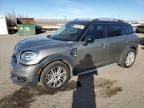 2017 Mini Cooper S Countryman ALL4