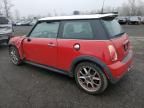 2006 Mini Cooper S