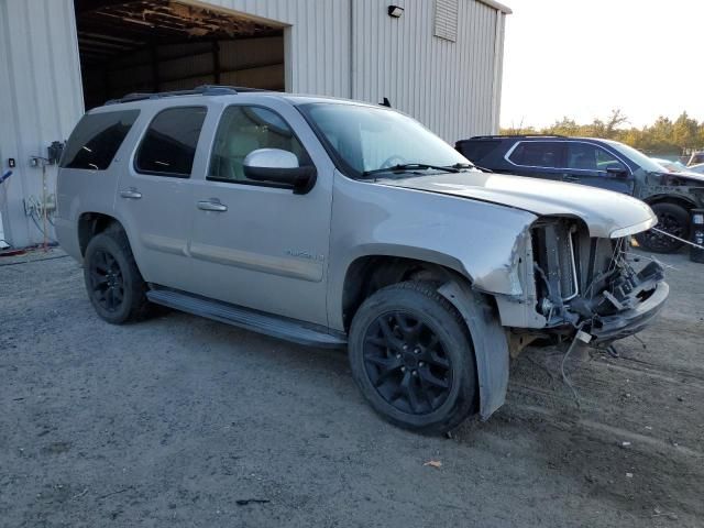 2007 GMC Yukon