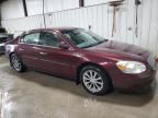 2007 Buick Lucerne CXL