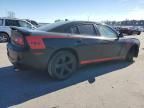 2012 Dodge Charger Police