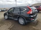 2016 Honda CR-V EXL