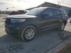 2021 Ford Explorer en venta en Corpus Christi, TX