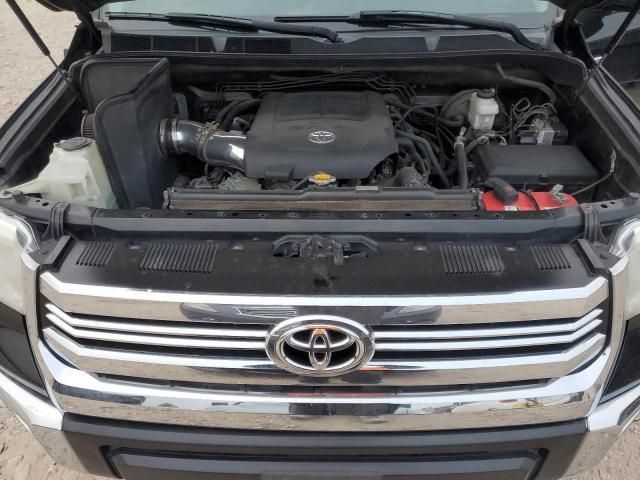 2016 Toyota Tundra Double Cab SR